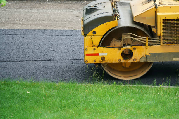 Best Concrete Paver Driveway  in Quakertown, PA