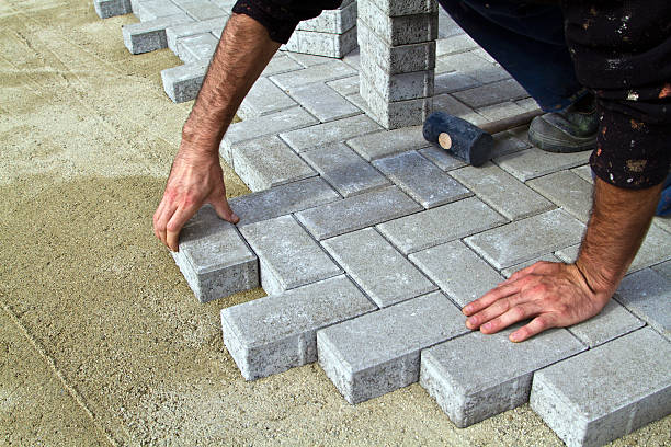 Best Best Driveway Pavers  in Quakertown, PA