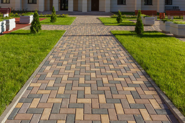 Best Driveway Pavers Near Me  in Quakertown, PA